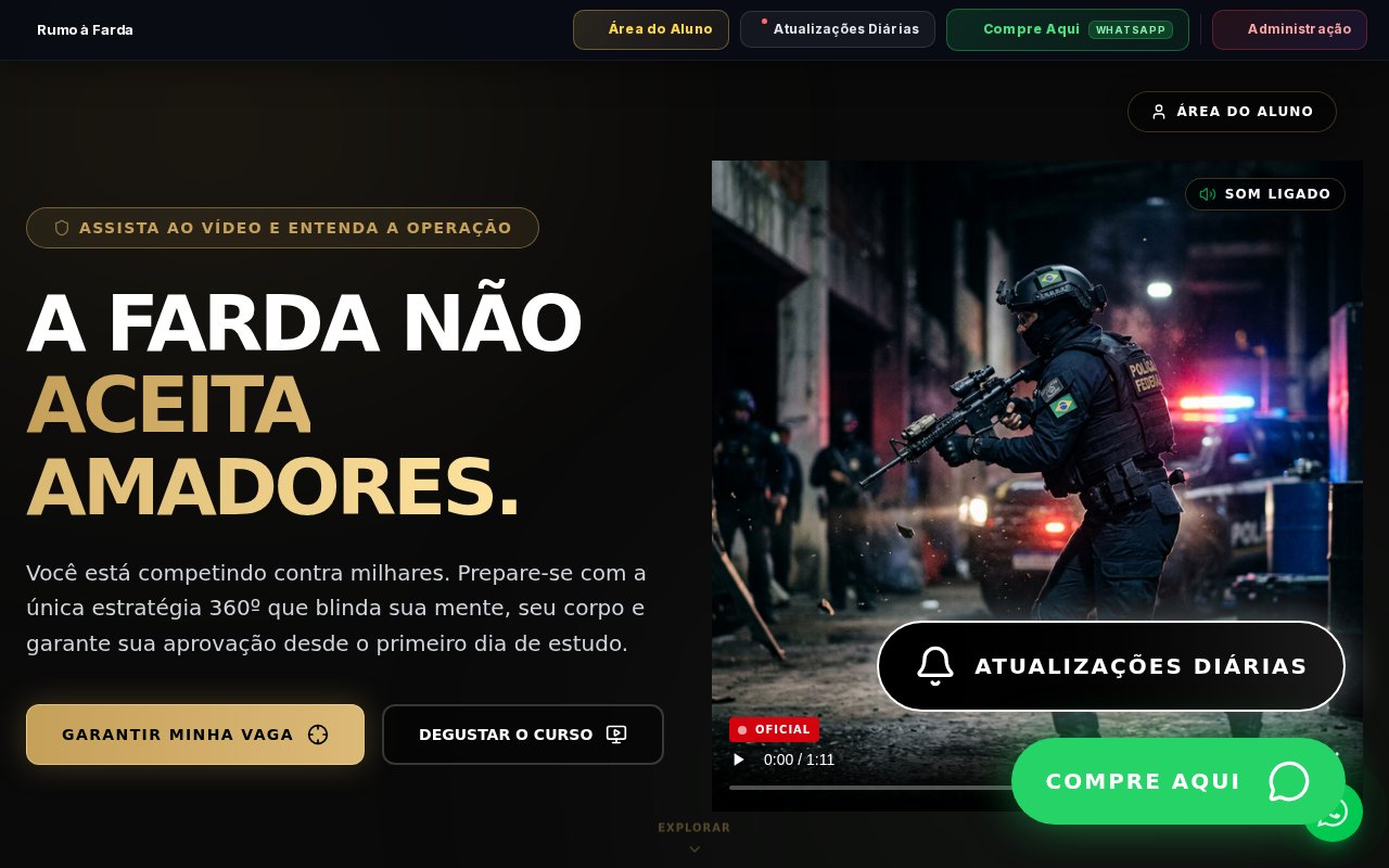 Academia do Militar